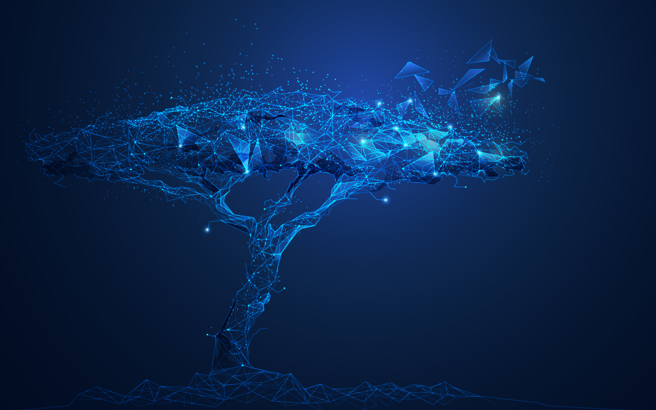 Back to the Future of Information Back to the Future of Information