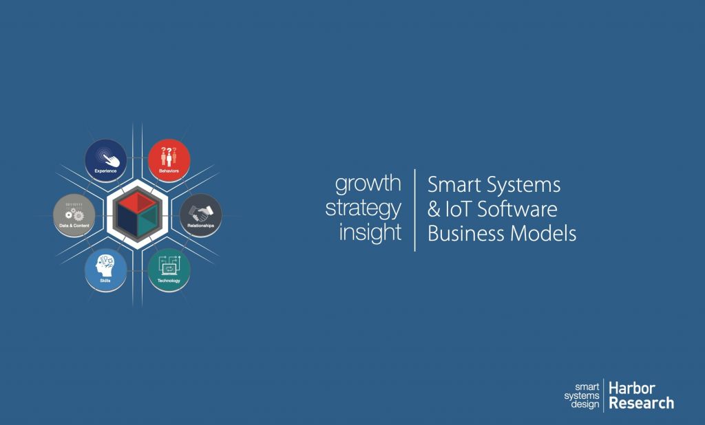 Smart Systems & IoT Software Business Models cover